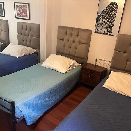 Hostal Estadio Nacional Σαντιάγκο Εξωτερικό φωτογραφία