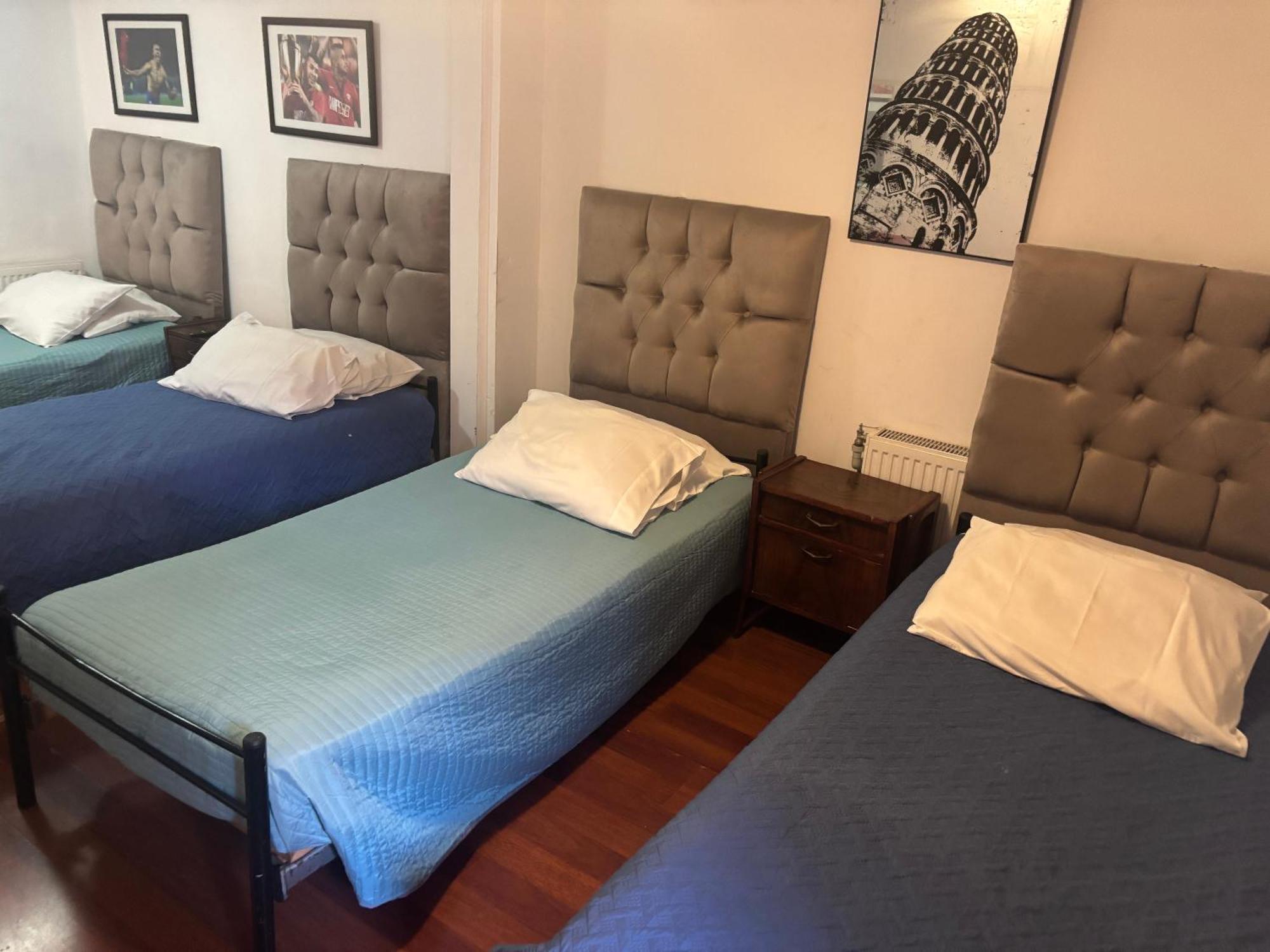 Hostal Estadio Nacional Σαντιάγκο Εξωτερικό φωτογραφία