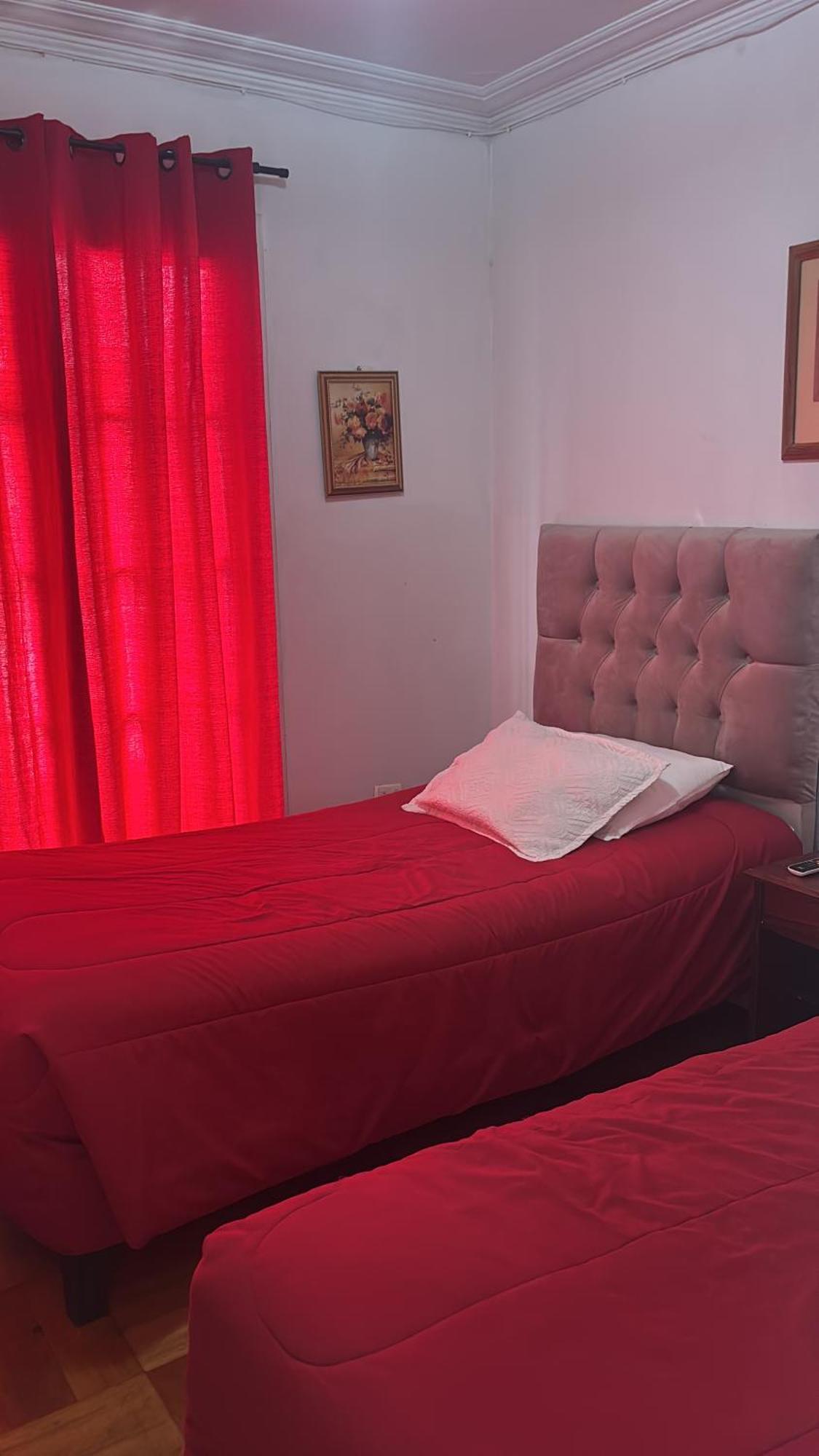 Hostal Estadio Nacional Σαντιάγκο Εξωτερικό φωτογραφία