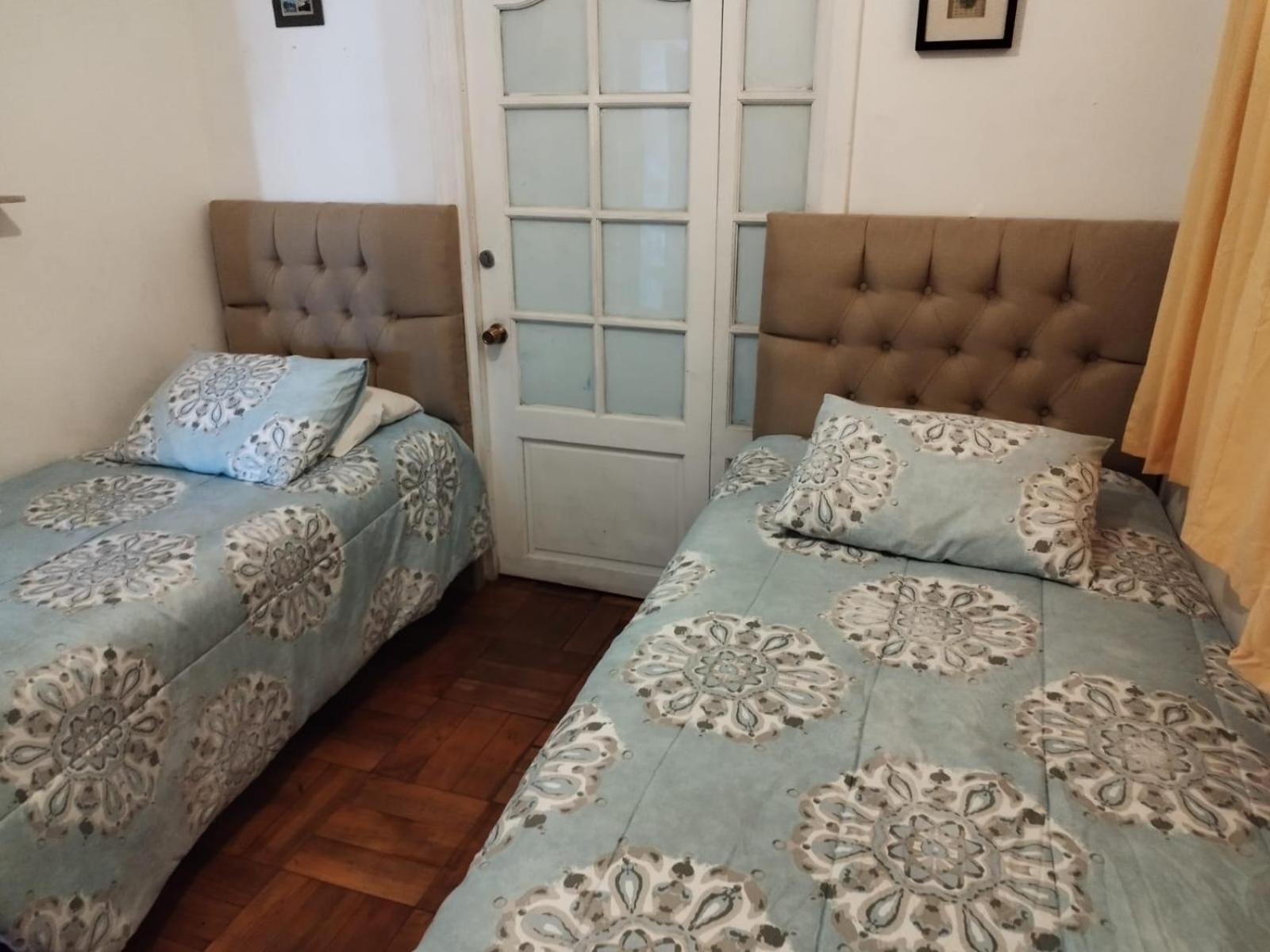 Hostal Estadio Nacional Σαντιάγκο Εξωτερικό φωτογραφία