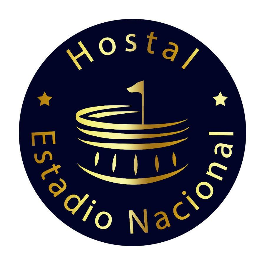 Hostal Estadio Nacional Σαντιάγκο Εξωτερικό φωτογραφία